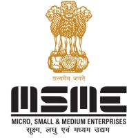 MSME logo