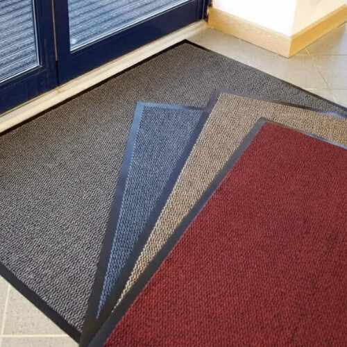 Coir rugs of begs international