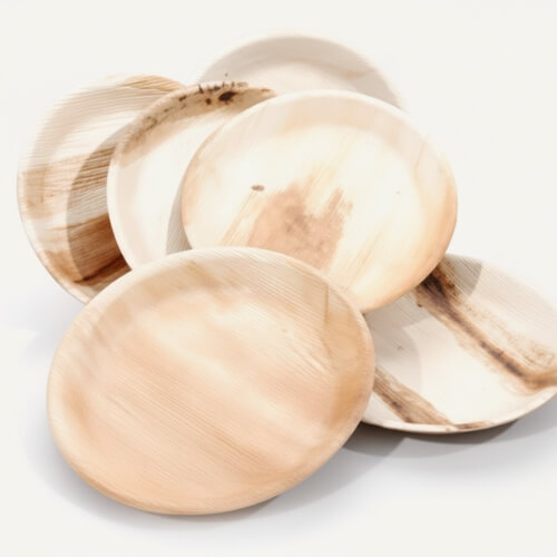 areca leaf plates of begs international