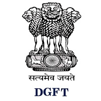 DGFT logo