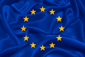 Flag of Europe