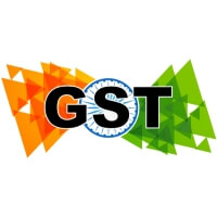 GST logo