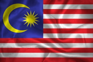 Flag of Malaysia