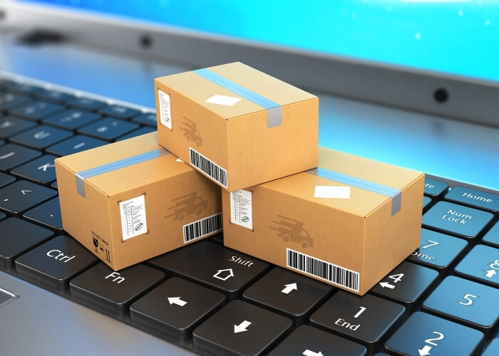 export Import business