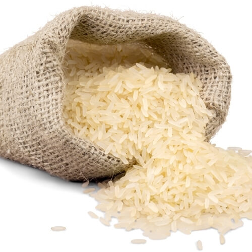 in Commodities High-quality non-basmati rice ready for export – Begs International import export company