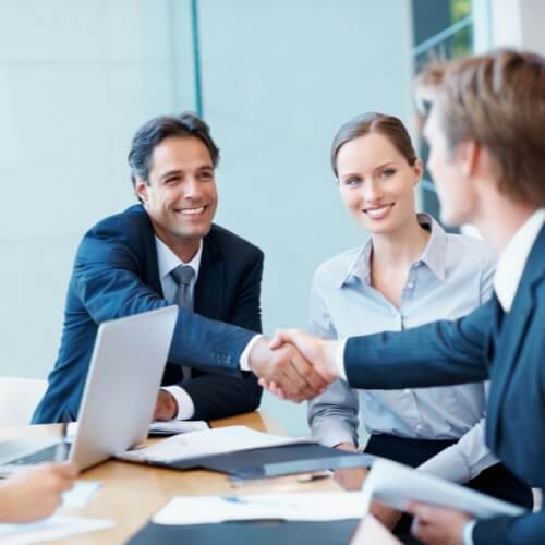 Global sourcing purchase order